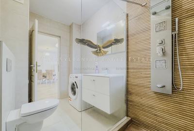 Apartament cu 2 camere semidecomandat, mobilat în Semicentral - 13