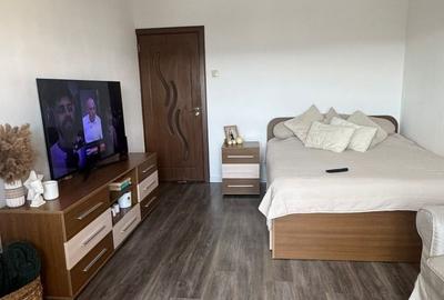 Garsonieră în Baba Novac - 1