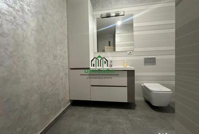 Apartament cu 3 camere decomandat în Agrement Ostroveni - 9