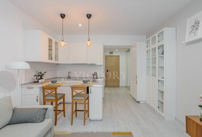 GARSONIERA || GRAND RESIDENCE || PISCINA || COMISION 0% - 3