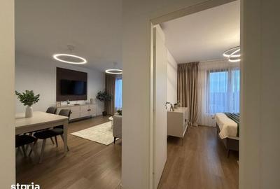 Apartament cu 2 camere în Central - 2