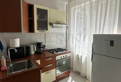 REA1024287 Apartament 2 camere l Universitate - 3