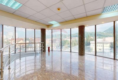 Birouri top de inchiriat in Brasov, spatiu premium ultracentral - 3