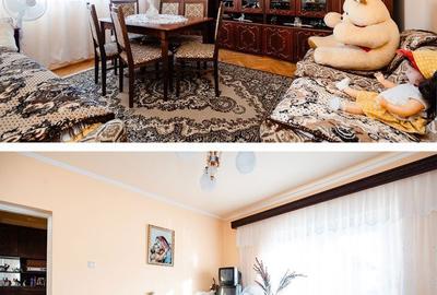 Casă cu 3 camere în Bujac - 2