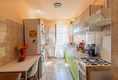 Apartament 2 camere zona Grivitei - 4