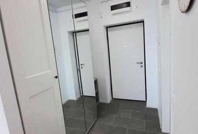 STUDIO ATRIA RESORT URBAN, BLOC NOU, INCALZIRE PARDOSEALA, PARCARE - 5