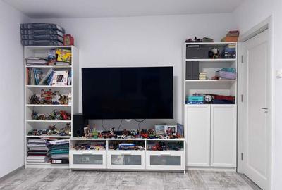 Apartament cu 3 camere decomandat în Sântana de Mureș - 5