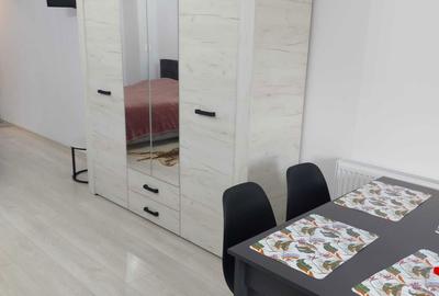 Apartament decomandat în Nord - 3