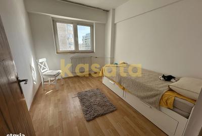 Apartament cu 3 camere în Ghencea - 5