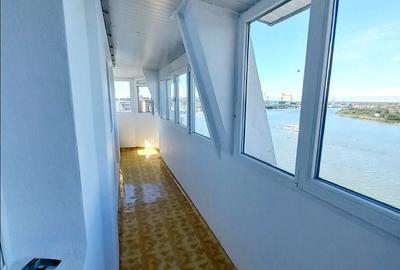 Apartament cu 2 camere decomandat în Central - 3
