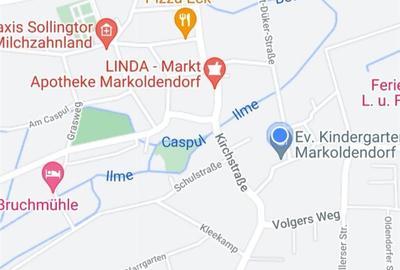 Casă cu 6 camere cu Teren 2000 Mp în Central - 4