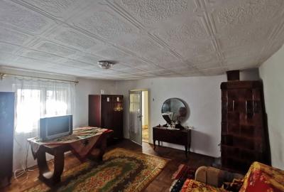 Casă cu 4 camere în Valea Mare-Pravăț - 7