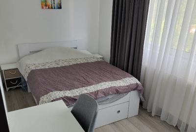 Apartament 2 camere semidec. Poitiers - 5