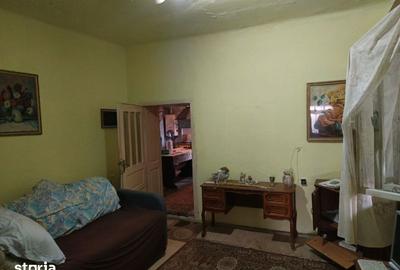 Casă cu Teren 593 Mp în Ultracentral - 1