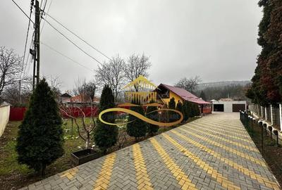 Casă cu 3 camere cu Canalizare în Gheorghe Doja - 4