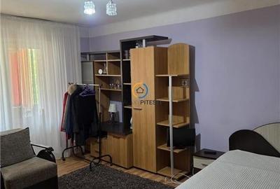 Vanzare garsoniera Exercitiu-Traian, mobilata si utilata - 2