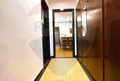 Apartament inchiriere in Bucuresti, Piata Universitatii, 107 mp - 3