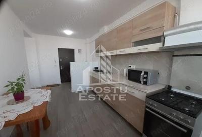 Apartamet cu 2 camere,loc de parcare, Certrala si AC zona... - 3