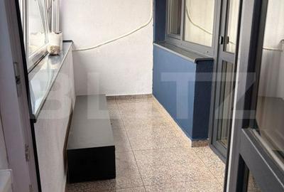 Apartament cu 2 camere decomandat în Rediu - 5