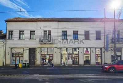 APARTAMENT BIROU 3 CAMERE DE INCHIRIAT CLADIRE ISTORICA PIATA MOCIONI - 16