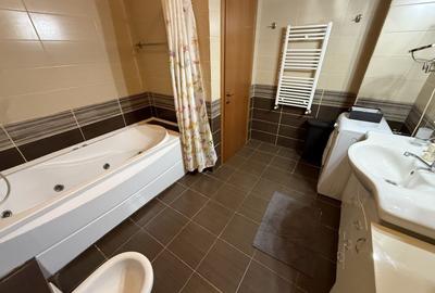 Apartament cu 3 camere decomandat, mobilat în Politehnica - 12