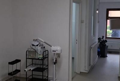 Spațiu comercial, de 44 mp, în Astra - 1