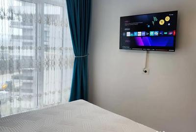 Apartament cu 2 camere semidecomandat în Lotus - 5
