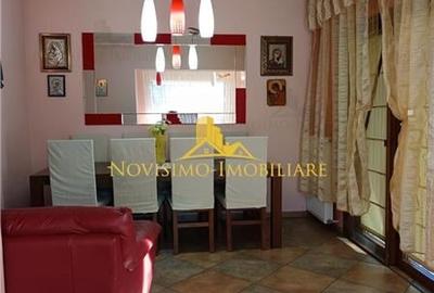 VILA IN ZONA ALBERT - 4