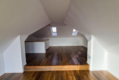 Vila 4 camere | Matei Millo | Pipera Andronache | 2 parcari - 10