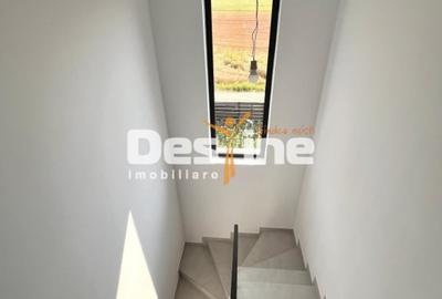 Casă individuală cu 4 camere cu Canalizare în Vorovești - 9