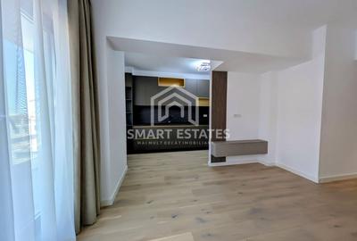 De vanzare 2 camere First Estates Pipera faza 1 - 4