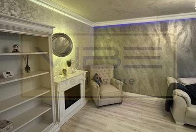 Apartament cu 3 camere decomandat, mobilat în Tătărași - 5