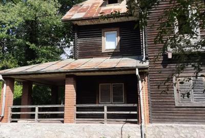 Casă cu 4 camere cu Teren 1111 Mp în Breaza - 10