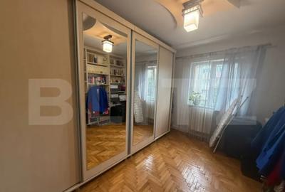 Apartament cu 4 camere decomandat în Obcini - 8