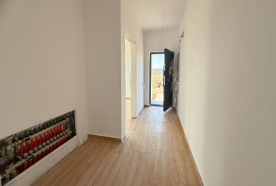 Casa Individuala Moderna / 4 Camere / 2 Bai / Teren 330 mp Casa Individuala Moderna / 4 Camere / 2 Bai / Teren 330 mp - 5