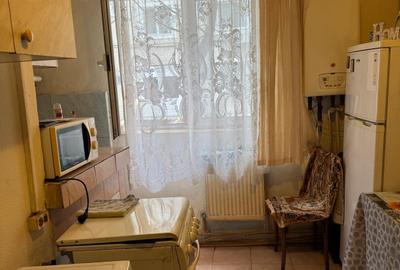 Apartament cu 2 camere semidecomandat în Antiaeriană - 11