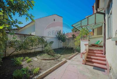 Casa evreiasca interbelica, singur in curte, de vanzare, Ultracentral - 13