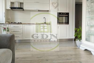 Inchiriere apartament 2 camere vis a vis Coresi, Brasov - 3