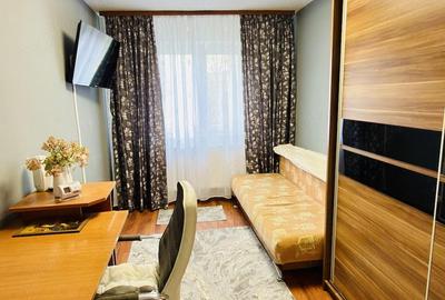 Apartament cu 3 camere decomandat în Zahana - 2