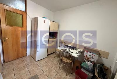 Apartament cu 2 camere semidecomandat, mobilat în Tei - 7