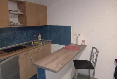 Garsonieră decomandată în Ciarda Roșie - 3