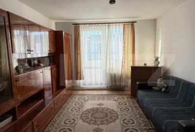 Apartament cu 2 camere decomandat în Central - 11