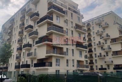 Apartament cu 2 camere decomandat în Metalurgiei - 3