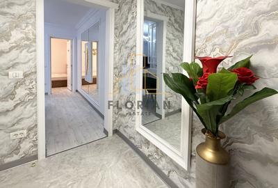 De inchiriat, apartament cu 2 camera in zona Dacia - 13