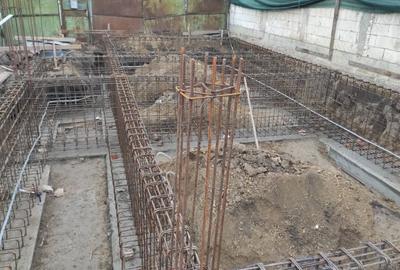 Casă cu 3 camere cu Teren 276 Mp în Central - 9