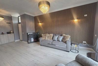 Duplex cu 4 camere cu Canalizare în Nord - 1