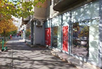 De închiriat: spatiu Comercial vizavi de Piata Crângași - 1