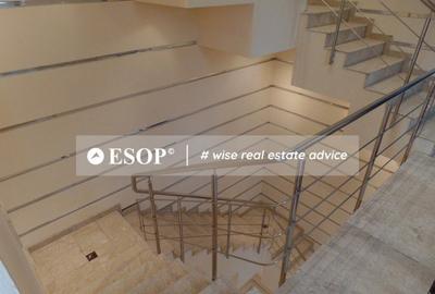 Cladire de birouri cu 15 locuri de parcare individuale, I... - 1