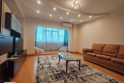 Apartament cu 3 camere decomandat în Teilor - 6