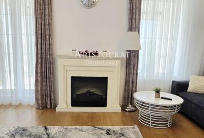 Inchiriere vila cartier cu acces securizat - 9